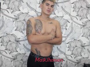 MaikJhonson