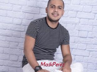 MaikPerez