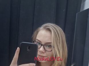 MaikeLOVEu