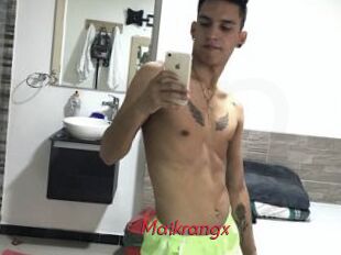 Maikrangx