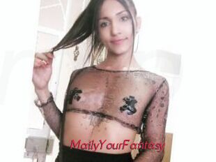 MailyYourFantasy
