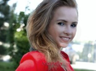 Mairiella