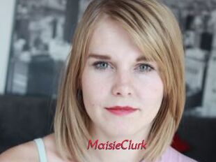 MaisieClurk