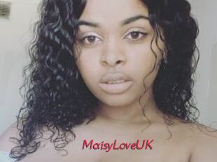 MaisyLoveUK