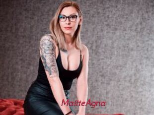 MaitteAgna