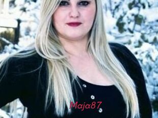 Maja87