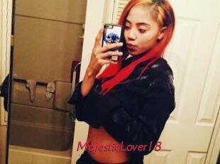 MajesticLover18