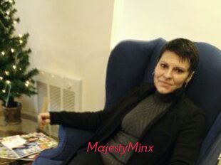 MajestyMinx