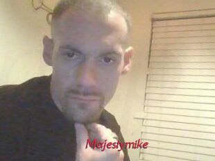Majestymike