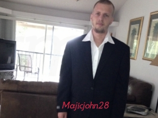 Majicjohn28