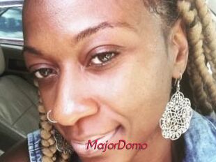 MajorDomo