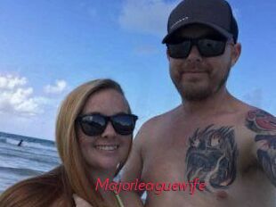 Majorleaguewife