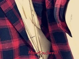 MakeYouSweat