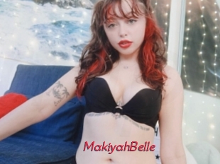 MakiyahBelle