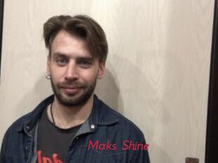 Maks_Shine