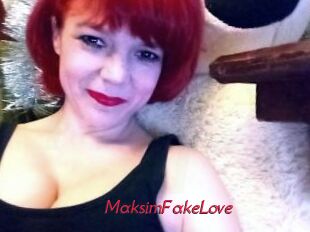 MaksimFakeLove