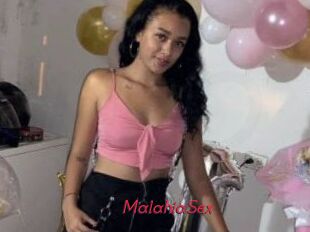 MalahiaSex