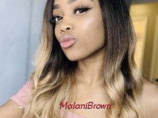 MalaniBrown