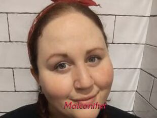 Malcanthet