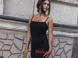 Maleah