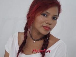 MaleeFire