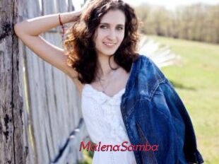 MalenaSamba