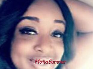 MaliaSummer
