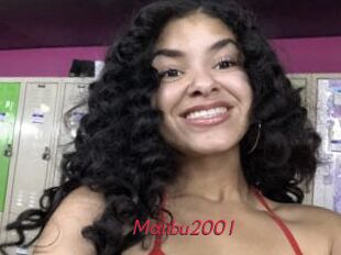 Malibu2001