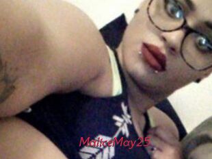 MaliceMay25