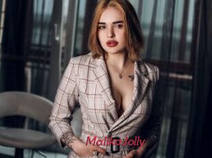 MalikaJolly