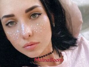 MalinaBoom