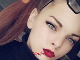 MalinaDoll