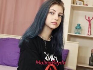 MalinaReyde