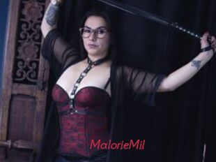 MalorieMil
