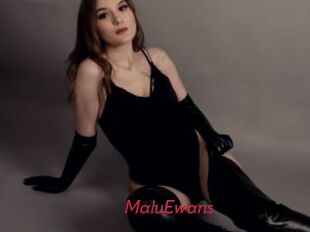 MaluEwans