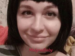 MalynaBaby