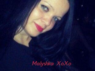 Malyshka_XoXo