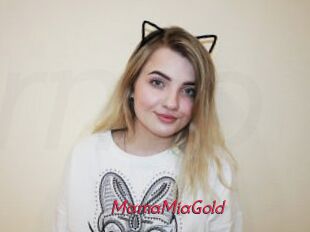 MamaMiaGold