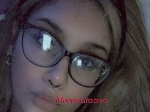 Mamacitaaxo