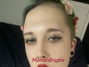 MamanBrigitte