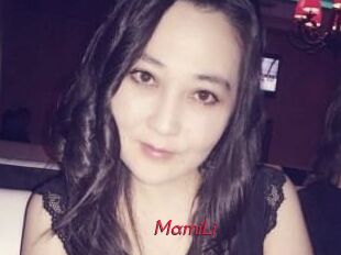 Mami_Li
