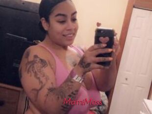 MamiMoss
