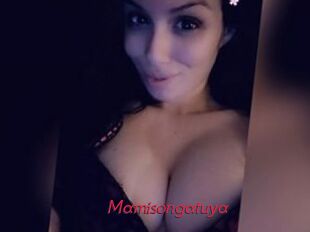 Mamisongatuya