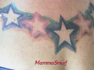 MammaSmurf