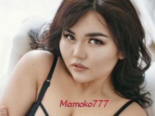 Mamoko777
