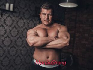 ManSoStrong