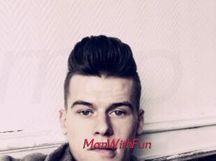ManWithFun