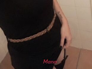 Mana