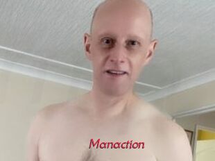Manaction
