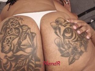 MandR
